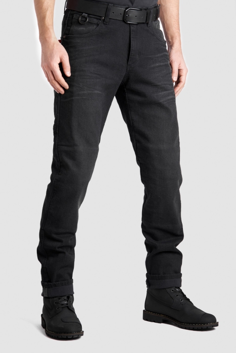 PANDO MOTO JEANS BOSS DYN 01